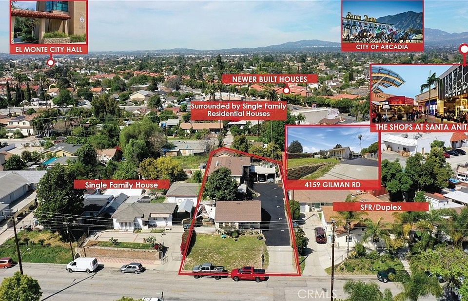 1st image of 4159 Gilman Rd