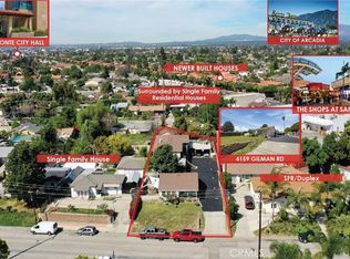4159 Gilman Rd, El Monte, CA 91732