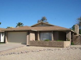 8484 E Pierce St, Scottsdale, AZ 85257