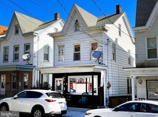 84 N Berne St, Schuylkill Haven, PA 17972
