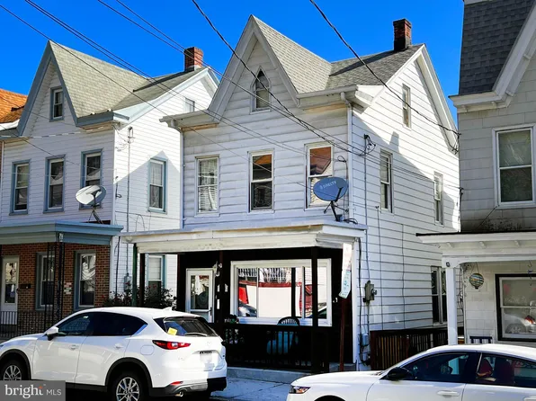 84 N Berne St, Schuylkill Haven, PA 17972