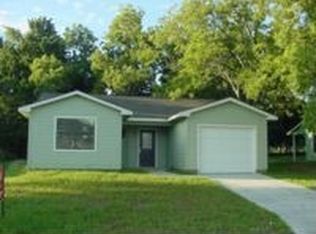805 W First St, Brenham, TX 77833