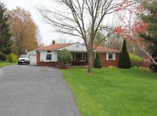 6406 Winding Way, Maineville, OH 45039