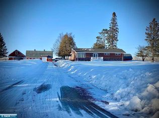 16270 Creek Rd, Nashwauk, MN 55769