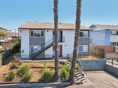 4985 Comanche Dr, La Mesa, CA, 91942