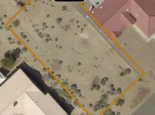 2995 Gatewood Dr LOT 7, Lake Havasu City, AZ 86404