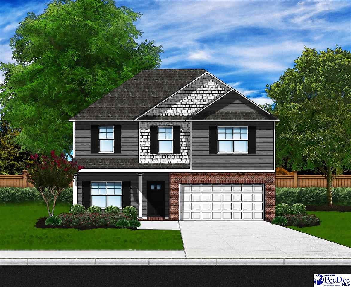 3844 Panther Path, Timmonsville, SC 29161 MLS 20232801 Zillow