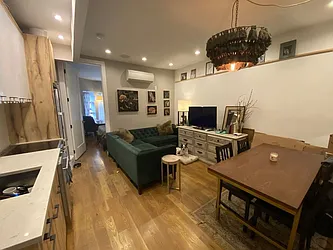 Rented by Brooklyn Group