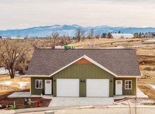 3035 Real Bird Way #B, Sheridan, WY 82801