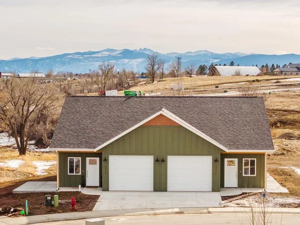 3035 Real Bird Way #B, Sheridan, WY 82801