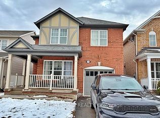 950 Whewell Trl, Milton, ON L9T8C5