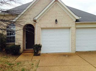 8281 Dexter Ridge Cv E, Cordova, TN 38016