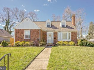 211 Lilac Ln, Delanco, NJ 08075