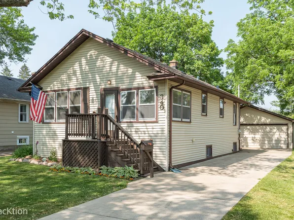 340 S Wisconsin Ave, Villa Park, IL 60181