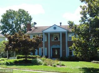 12723 Lode St, Bowie, MD 20720