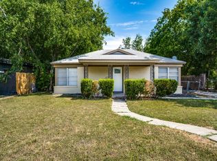 507 Sutton Dr, San Antonio, TX 78228