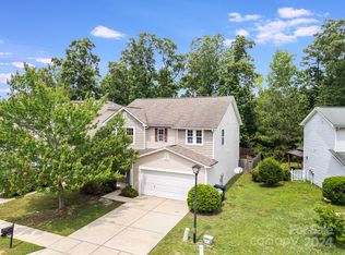 4420 Red Hook Rd, Monroe, NC 28110