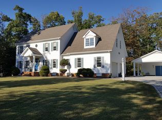 16330 Dragonnade Trl, Midlothian, VA 23113