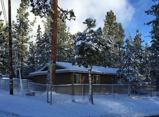 260 Whipple Dr, Big Bear City, CA 92314
