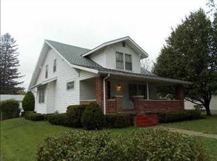 2725 S Jefferson St, Muncie, IN 47302