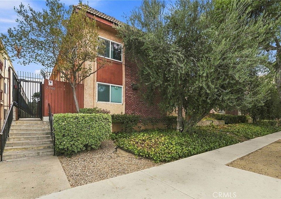 1st image of 21900 Roscoe Blvd Unit 8