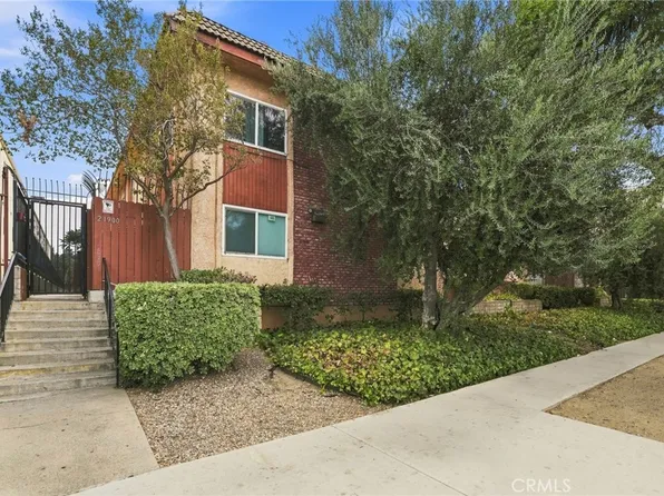 21900 Roscoe Blvd Unit 8, Canoga Park, CA 91304
