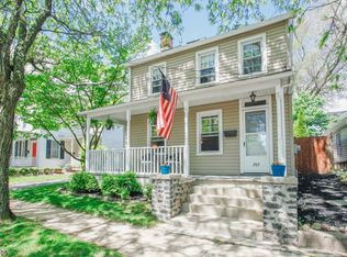 205 Holmes St, Boonton, NJ 07005