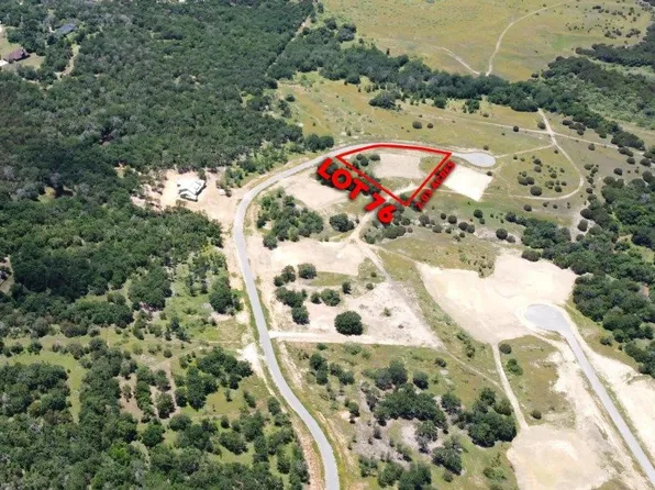 1060 Annabelles Ave, Weatherford, TX 76087