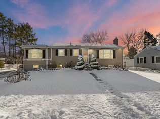 49 Katherine St, Weymouth, MA 02191