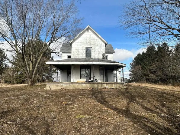 10176 E County Road 400 S, Kirklin, IN 46050