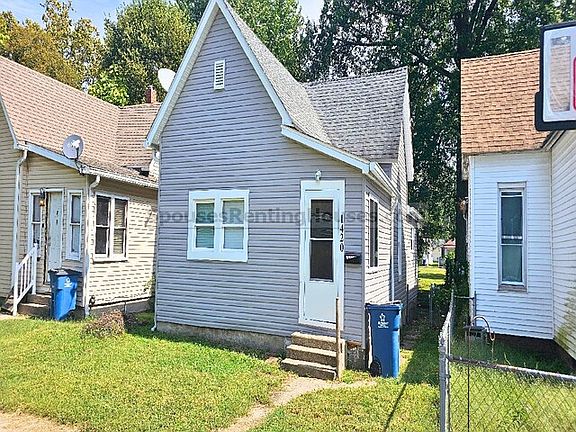 2nd image of 1420 S 16th St