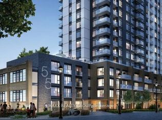 55 Duke St W #702, Kitchener, ON N2H 0C9