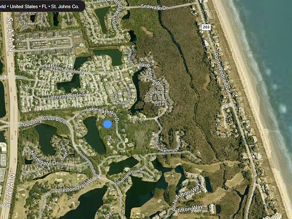 4th image of 8977 Lake Kathryn Dr