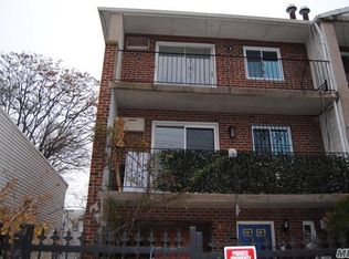 8157 102nd Rd, Ozone Park, NY 11416