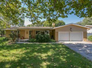 601 N Broadview Ln, Andover, KS 67002