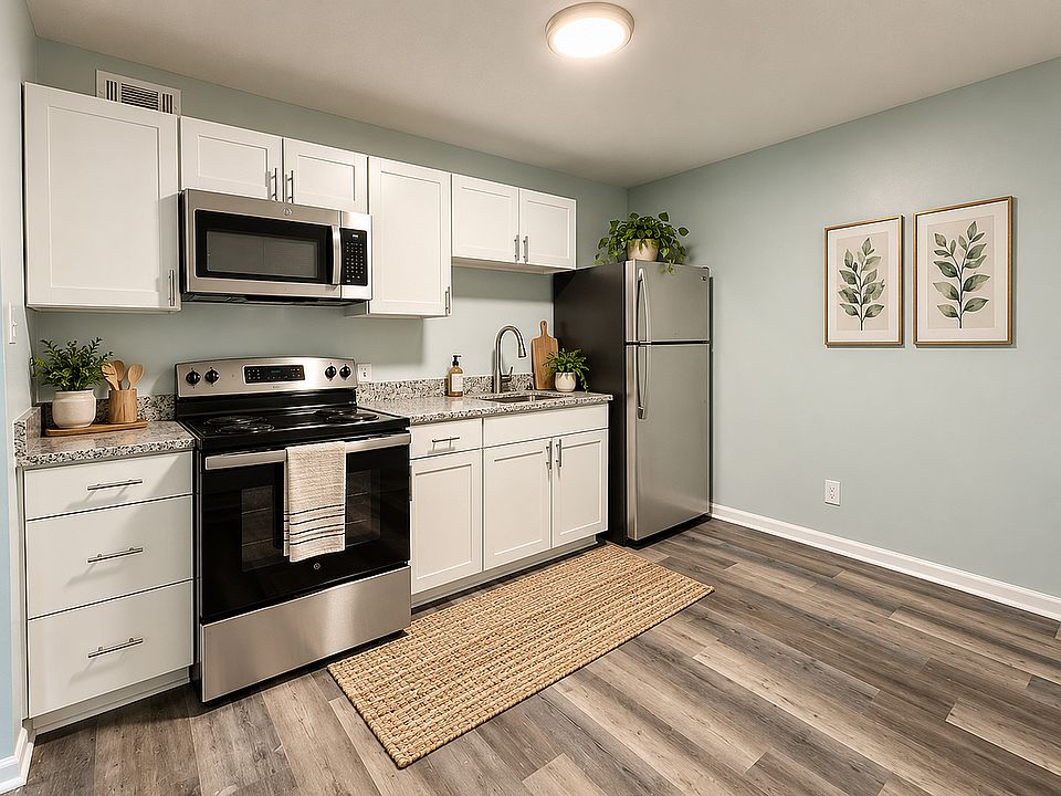 2nd image of 3214 McKenzie Rd #3211