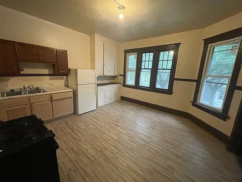 Floor plan 2504 - Upper