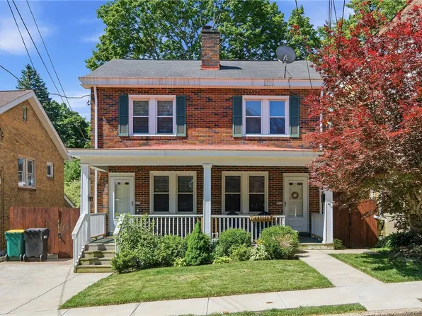 607 Klemont Ave, Pittsburgh, PA 15202