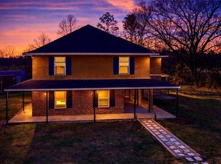 27535 Cooper Rd, Franklinton, LA 70438