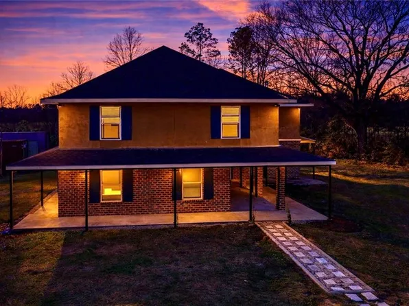 27535 Cooper Rd, Franklinton, LA 70438