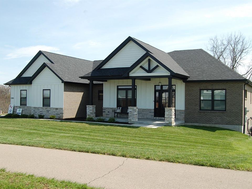 1st image of 21485 Cayden Ct Lot 31
