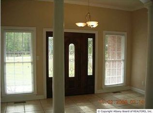 264 Leland Ferrell Dr, Leesburg, GA 31763