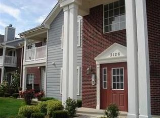 3126 Alexander Pl UNIT 3126, Dayton, OH 45431
