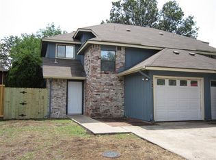 2614 Pinta Cir, Grand Prairie, TX 75052