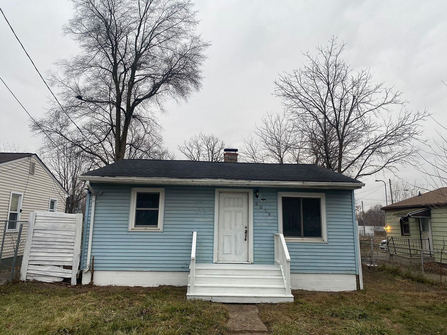 3019 Sloan St, Flint, MI 48504 MLS 50105906 Zillow