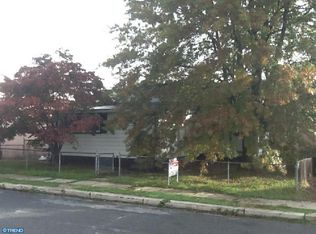 3409 Montrose Ave, Reading, PA 19605