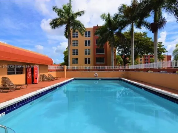 1850 SW 122nd Ave, Miami, FL