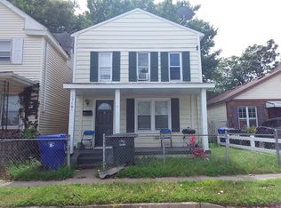 1519 Vine St, Norfolk, VA 23523
