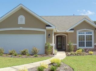 404 Wood Forest Ct LOT 2, Sumter Ss Little River, SC 29566
