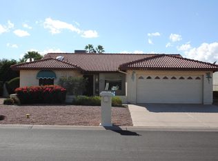 9477 E Sun Lakes Blvd N, Sun Lakes, AZ 85248